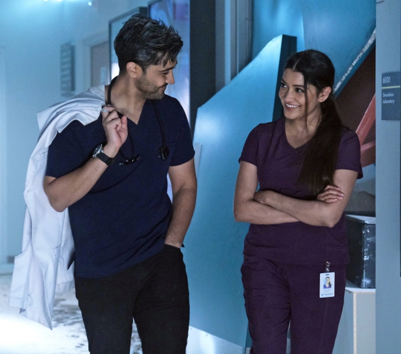 The Resident Episode 4×11 “After the Storm” Synopsis + Photos